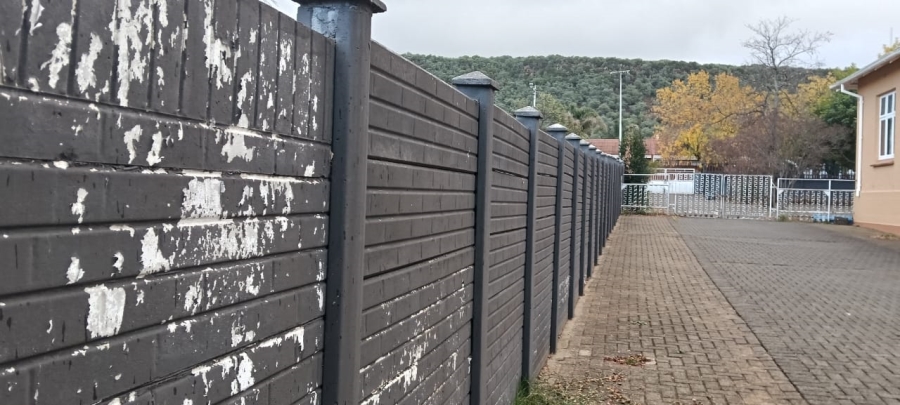 5 Bedroom Property for Sale in Navalsig Free State